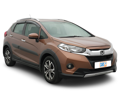 Honda WR-V-img
